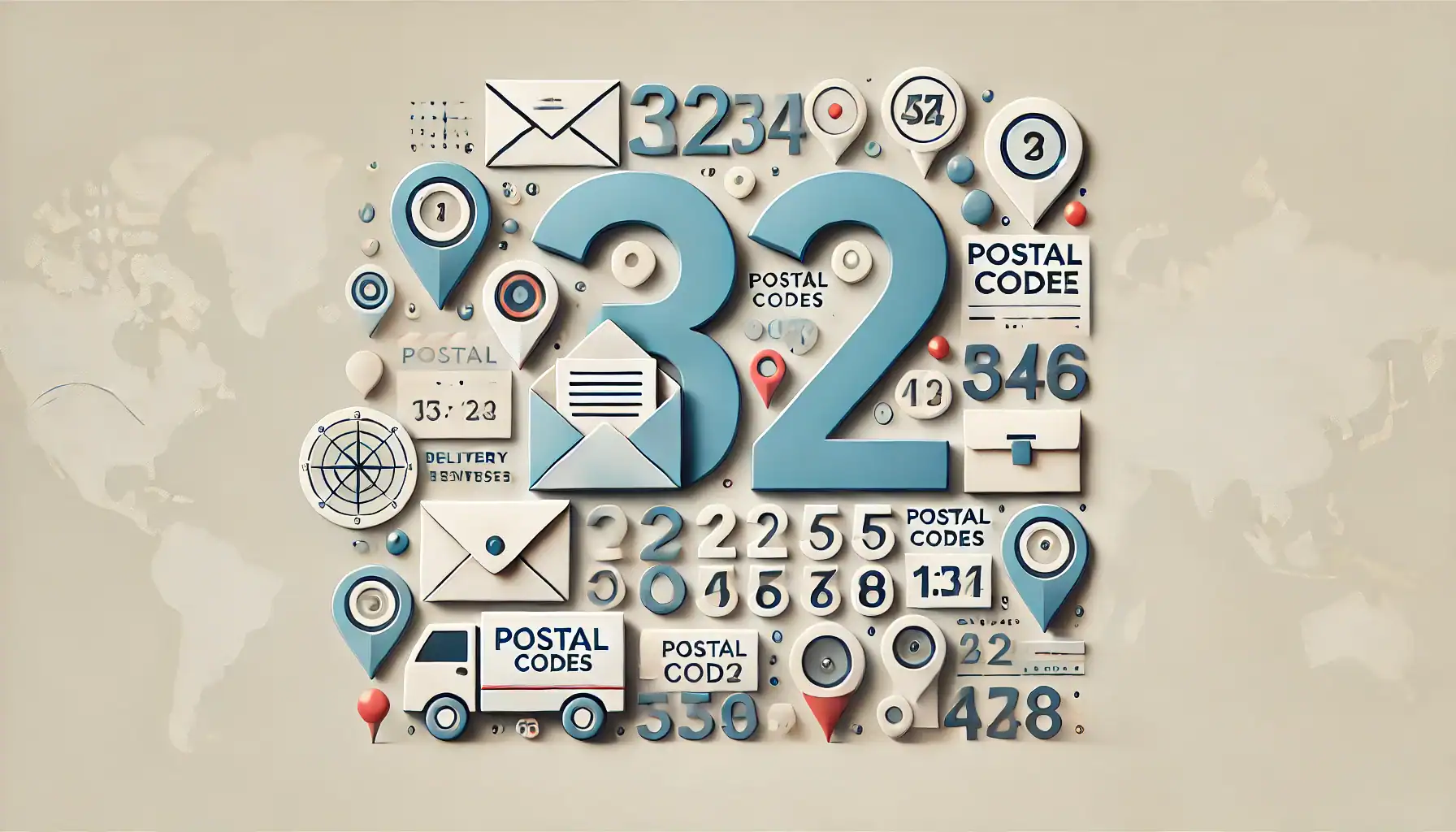 What Are Colombo and Suburbs Postal Codes (Zip) List in Sri Lanka