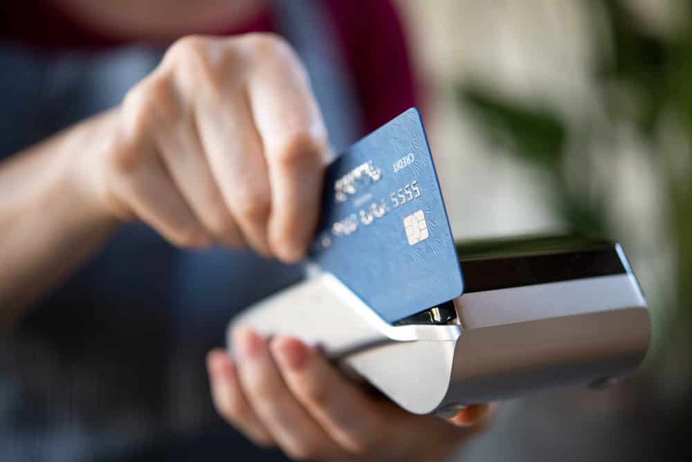 Best Credit Cards in Sri Lanka