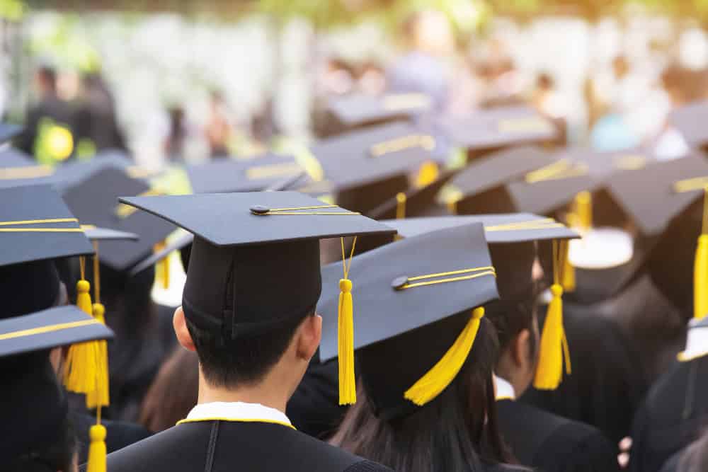Best Universities in Sri Lanka