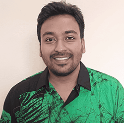 Alston Antony AI Sri Lanka Expert