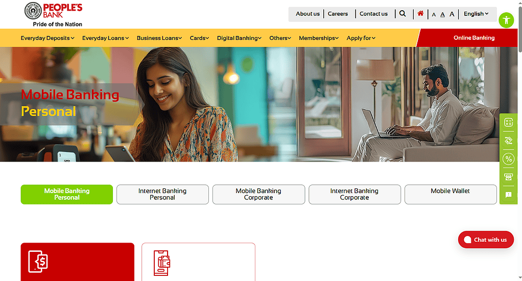Is People's Wave Worth Using as Your Main Banking App in Sri Lanka?