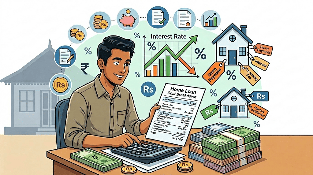 how to choose the right home loan in sri lanka